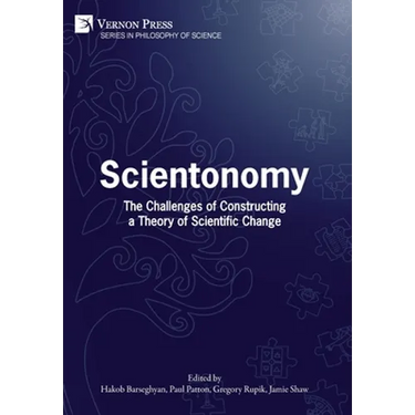 Scientonomy: The Challenges of Constructing a Theory of Scientific Change