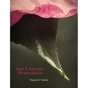 Our Ultimate Destination