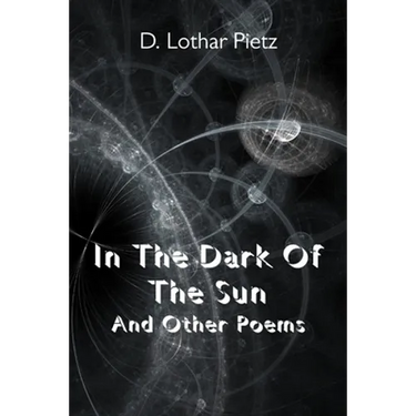 In The Dark Of The Sun: And Other Poems