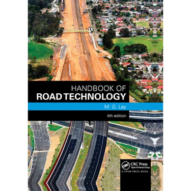 Handbook of Road Technology