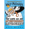 My Life as an Afterthought Astronaut