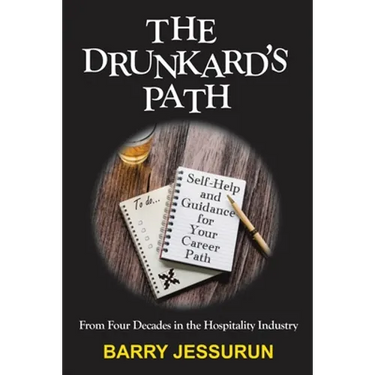 The Drunkard's Path: Self-Help and Guidance for Your Career Path