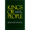 Kings or People: Power and the Mandate to Rule