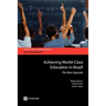 Achieving World-Class Education in Brazil