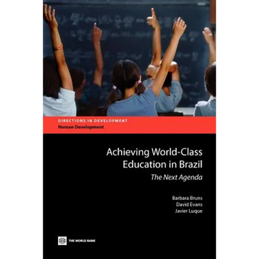 Achieving World-Class Education in Brazil