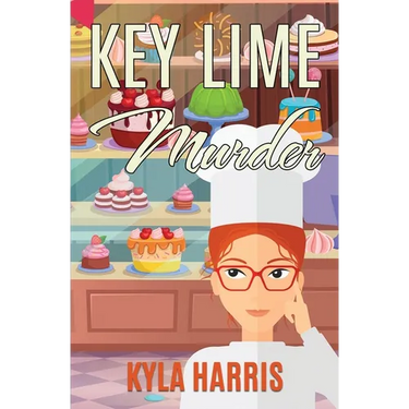 Key Lime Murder: A Cozy Mystery