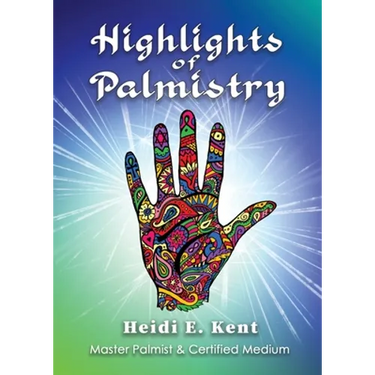 Highlights of Palmistry