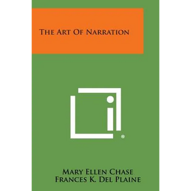 The Art of Narration
