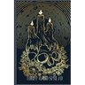Three Card Spread: Tarot Log Tracker - Gift For Cardreaders