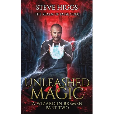 Unleashed Magic