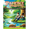 Patience - Waiting to Win: Slow Down, One Step at a Time: A Heartwarming Lesson in Perseverance for Kids and Tweens