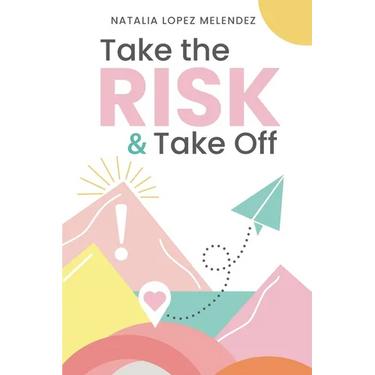 Take the Risk & Take Off