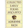 Collected Early Poems: 1950-1970