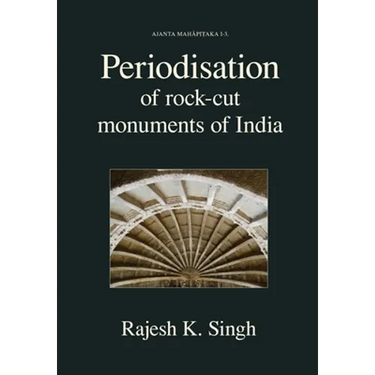Periodisation of Rock-cut Monuments of India