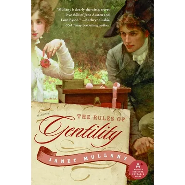 The Rules of Gentility