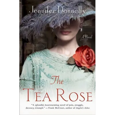 The Tea Rose