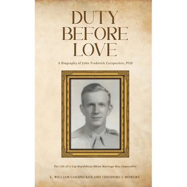 Duty Before Love