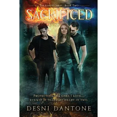 Sacrificed