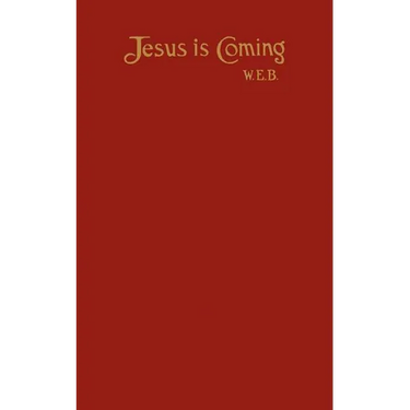 Jesus is Coming - Presentation Edition