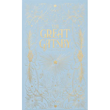 The Great Gatsby