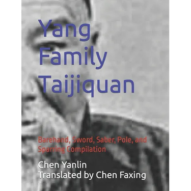 Yang Family Taijiquan: Barehand, Sword, Saber, Pole, and Sparring Compilation