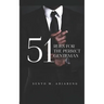 51 Rules for the Perfect Gentleman