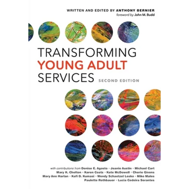 Transforming Young Adult Services