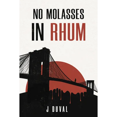 No Molasses in Rhum