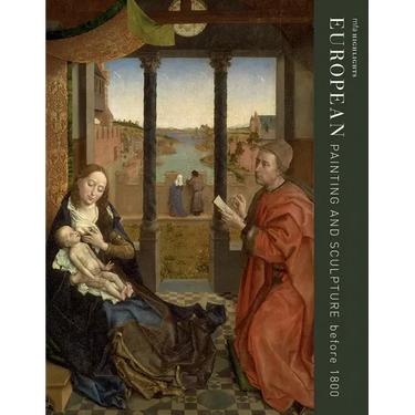 MFA Highlights: European Painting and Sculpture Before 1800