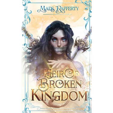 Heir of Broken Kingdom