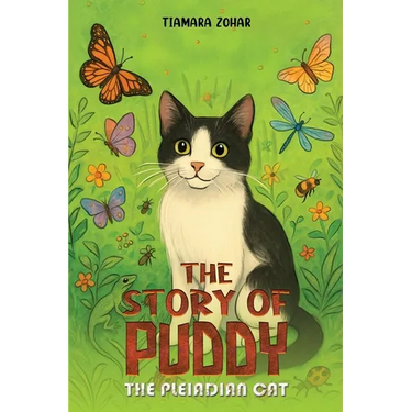 The Story of Puddy