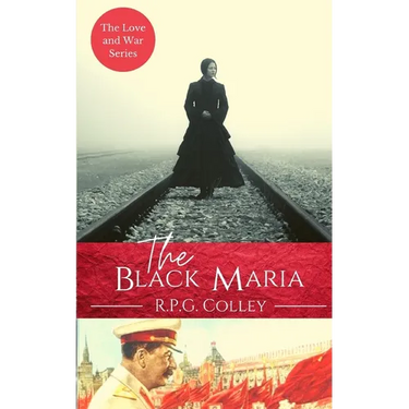 The Black Maria