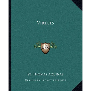 Virtues