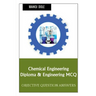 Chemical Engineering Diploma & Engineering MCQ