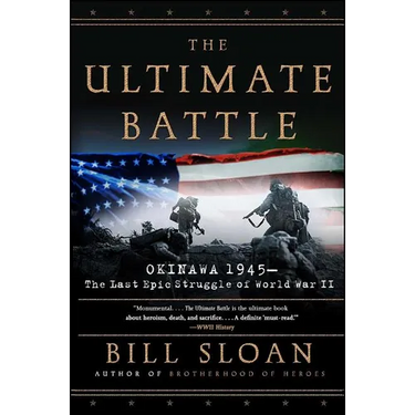 The Ultimate Battle