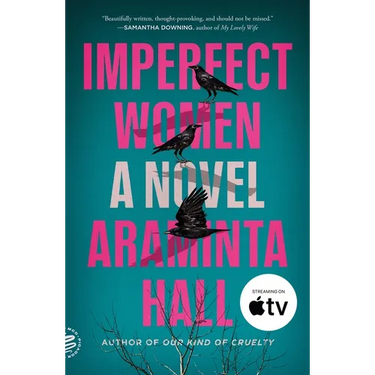 Imperfect Women