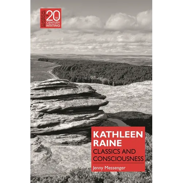 Kathleen Raine: Classics and Consciousness