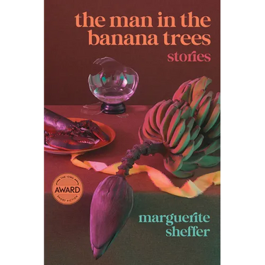 The Man in the Banana Trees
