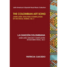 The Colombian Art Song Jaime Le?n: Analysis & Compilation of his vocal works Vol. 2