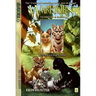 Warriors: Tigerstar and Sasha #3: Return to the Clans