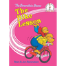 The Bike Lesson