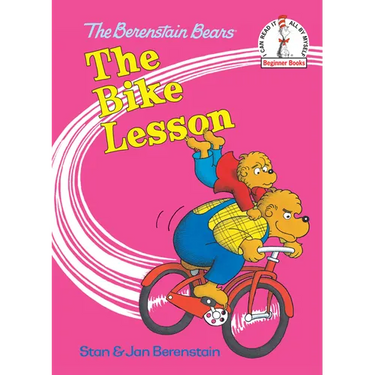 The Bike Lesson