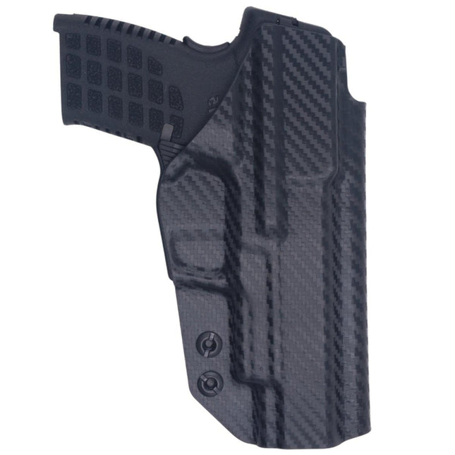 Kel-Tec P15 IWB KYDEX Holster by Rounded Gear