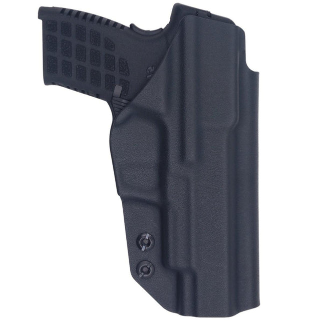 Kel-Tec P15 IWB KYDEX Holster by Rounded Gear