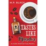 Tastes Like Murder
