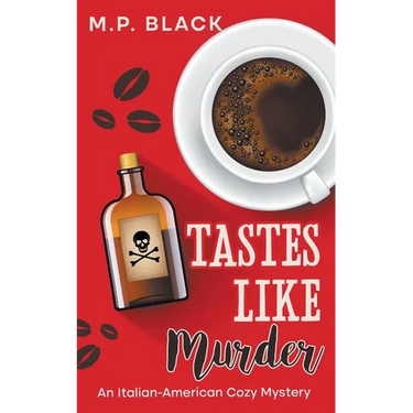 Tastes Like Murder
