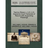 Tijerina (Reies) V. U.S. U.S. Supreme Court Transcript of Record with Supporting Pleadings