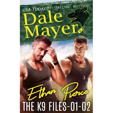 The K9 Files - Books 1-2