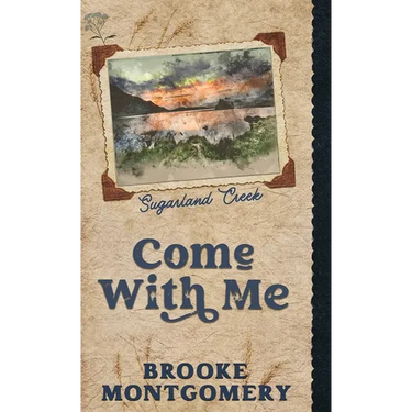 Come With Me (Alternate Special Edition Cover)