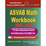 ASVAB Math Workbook 2020 - 2021: The Most Comprehensive Review for the Math Section of the ASVAB Test
